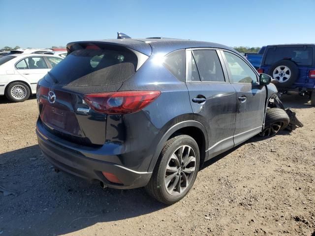 2016 Mazda CX-5 GT