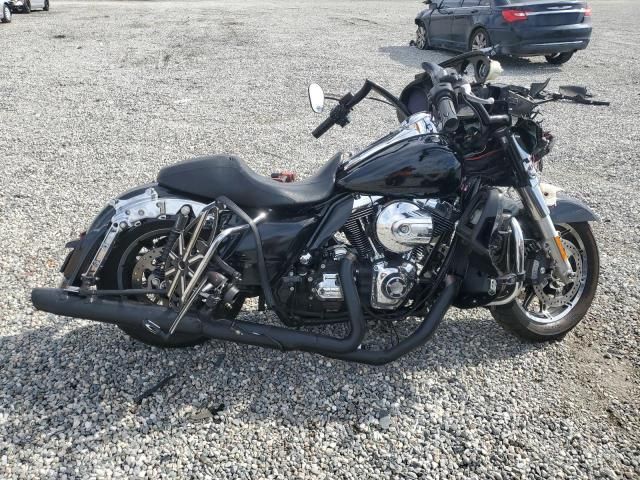 2015 Harley-Davidson Flhtkl Ultra Limited Low