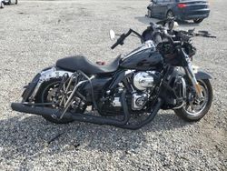 Harley-Davidson fl salvage cars for sale: 2015 Harley-Davidson Flhtkl Ultra Limited Low