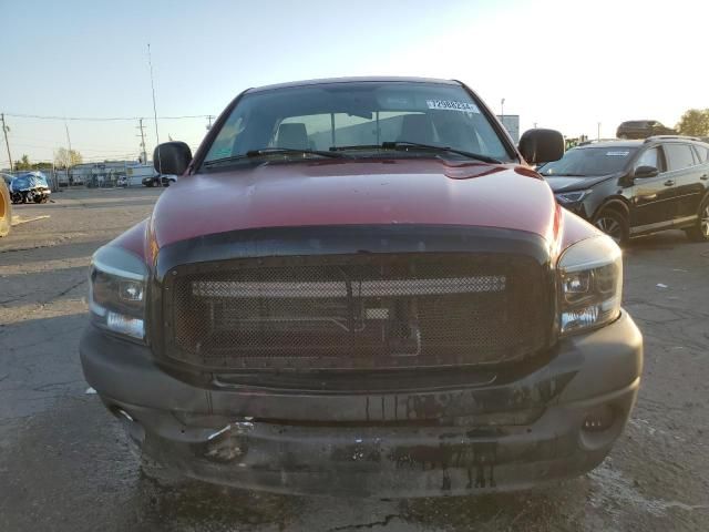 2007 Dodge RAM 1500 ST