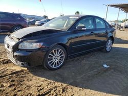 Volvo salvage cars for sale: 2011 Volvo S40 T5