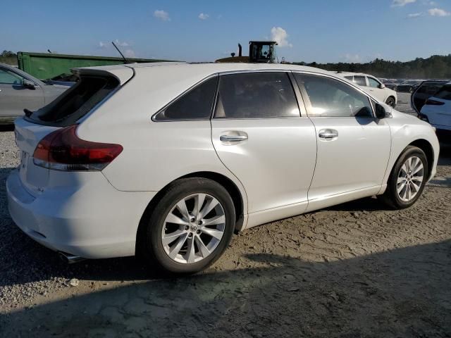 2013 Toyota Venza LE