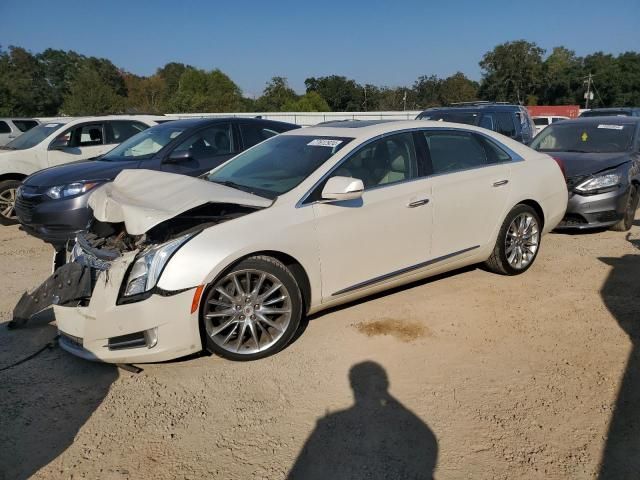 2013 Cadillac XTS Platinum