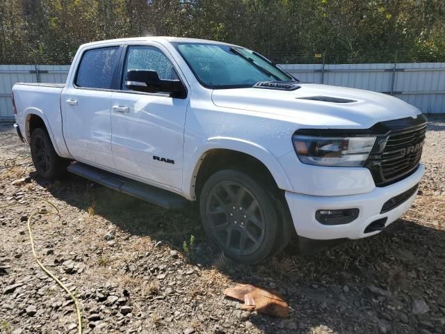 2021 Dodge 1500 Laramie