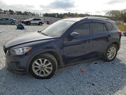 Mazda cx-5 salvage cars for sale: 2014 Mazda CX-5 GT