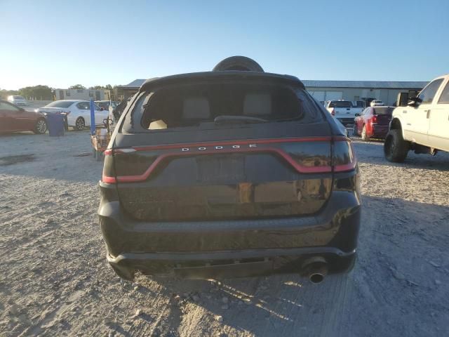 2020 Dodge Durango R/T