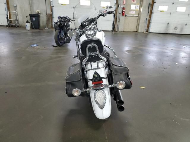 2006 Yamaha XV1700 A