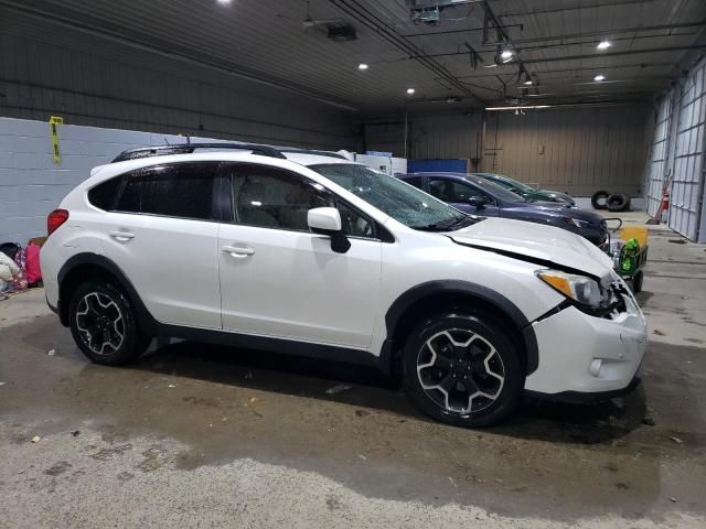 2014 Subaru XV Crosstrek 2.0 Limited