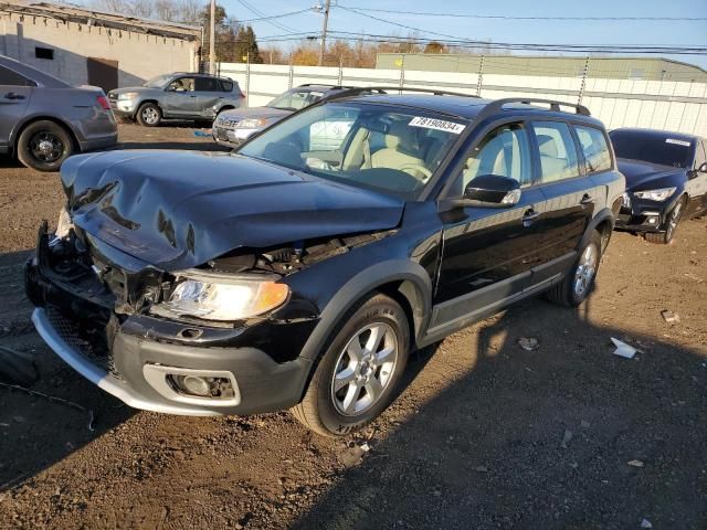 2008 Volvo XC70