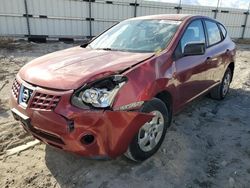 Nissan Rogue s salvage cars for sale: 2008 Nissan Rogue S