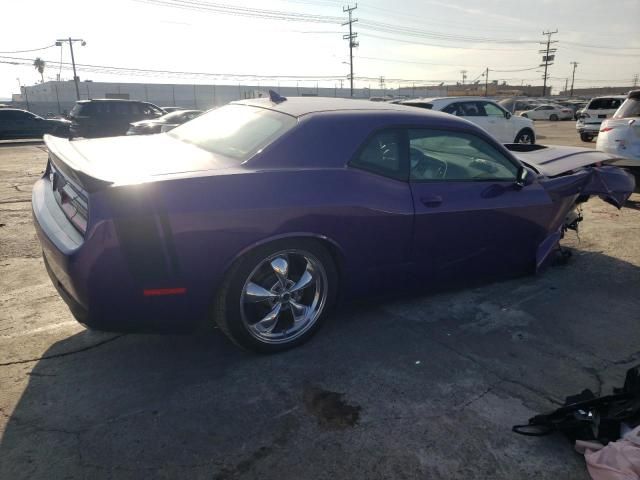 2016 Dodge Challenger R/T Scat Pack