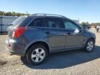 2013 Chevrolet Captiva LS