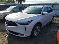 2023 Acura MDX Advance en venta en Riverview, FL