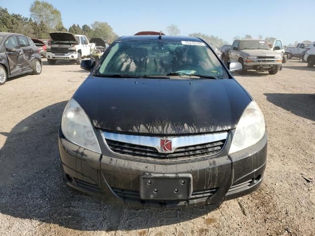 2007 Saturn Aura XR