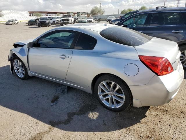 2011 Nissan Altima SR