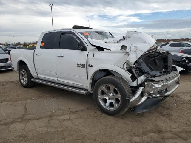 2017 Dodge 1500 Laramie