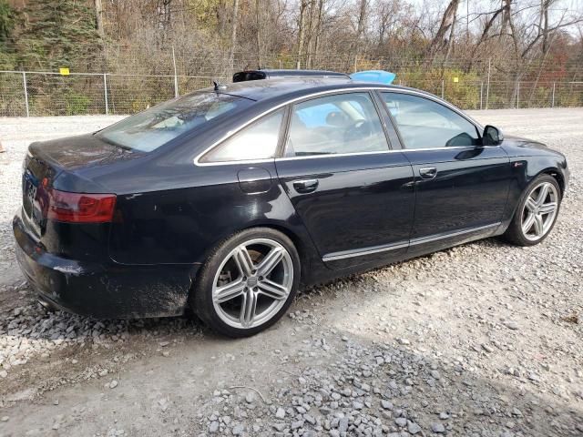 2010 Audi A6 Prestige