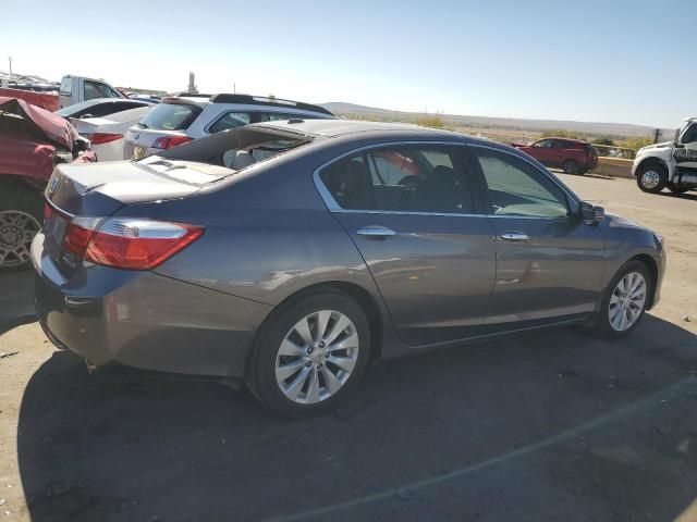 2014 Honda Accord Touring