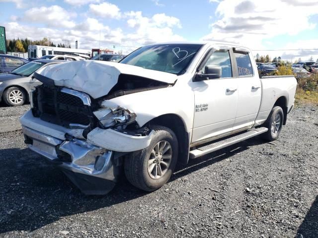 2013 Dodge RAM 1500 SLT