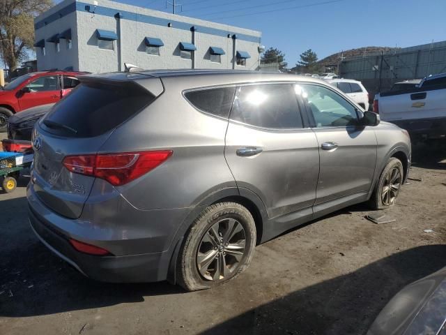 2014 Hyundai Santa FE Sport