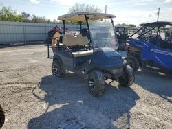 Clubcar salvage cars for sale: 2010 Clubcar Golf Cart