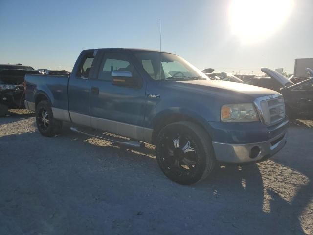 2007 Ford F150