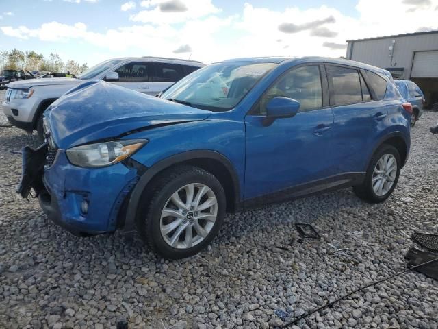 2013 Mazda CX-5 GT