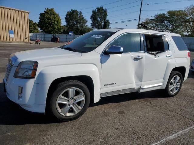 2015 GMC Terrain Denali