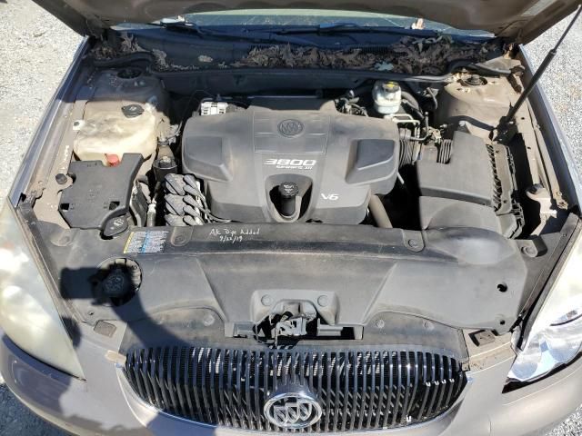 2006 Buick Lucerne CXL