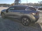 2019 Infiniti QX30 Luxe