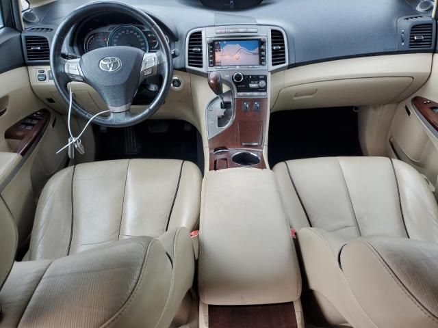 2009 Toyota Venza