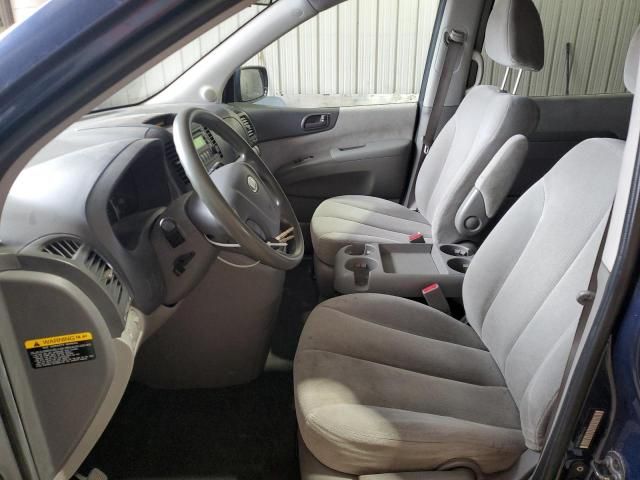 2008 KIA Sedona EX