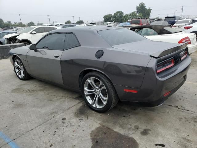 2020 Dodge Challenger R/T