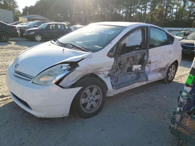 2004 Toyota Prius