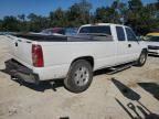 2003 Chevrolet Silverado C1500