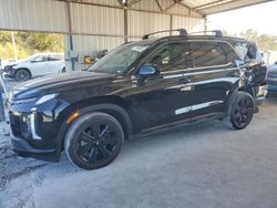 Hyundai Palisade x salvage cars for sale: 2024 Hyundai Palisade XRT