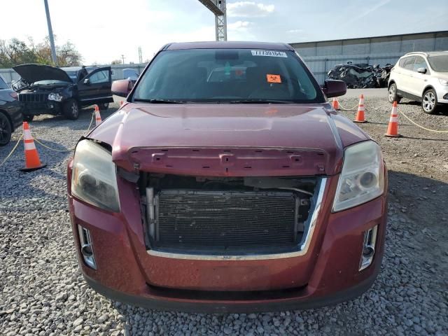 2012 GMC Terrain SLE