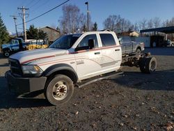 2016 Dodge RAM 4500 for sale in Anchorage, AK