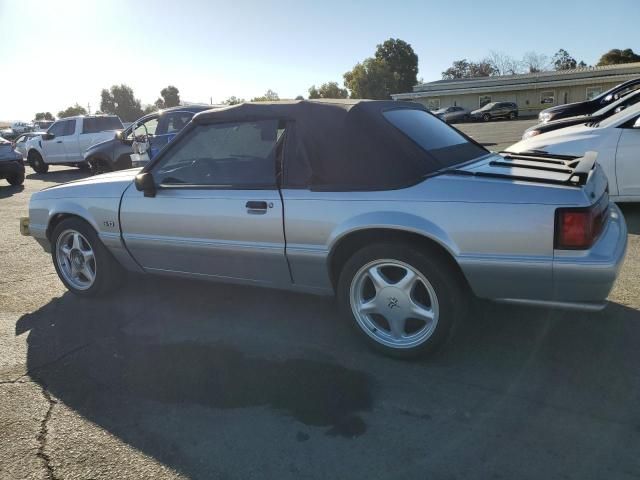 1993 Ford Mustang LX