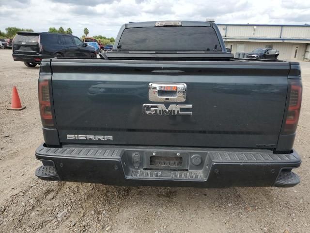 2017 GMC Sierra C1500