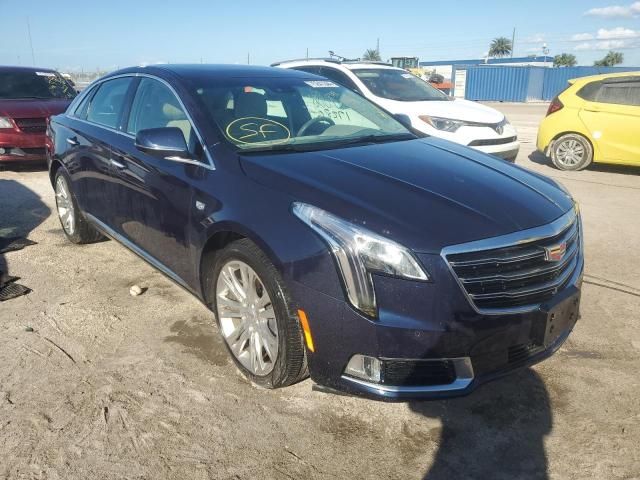 2019 Cadillac XTS Luxury