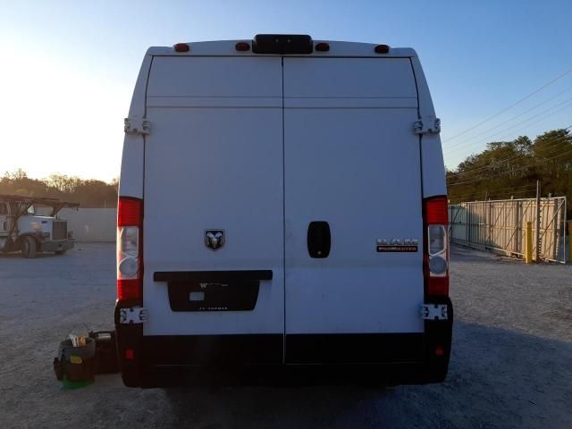 2021 Dodge RAM Promaster 3500 3500 High