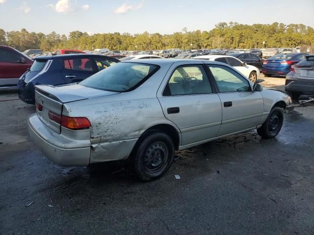 2000 Toyota Camry CE