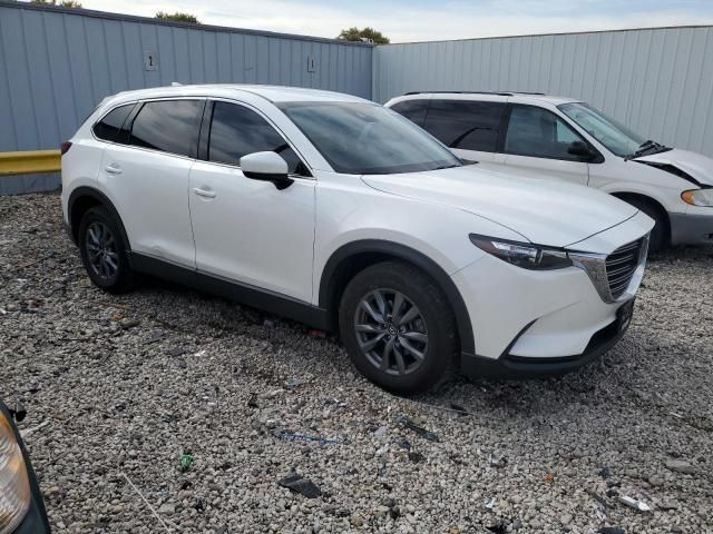 2022 Mazda CX-9 Touring