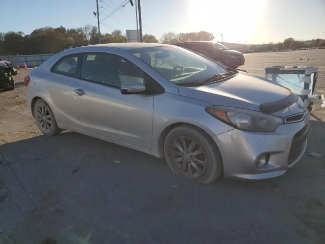 2015 KIA Forte EX