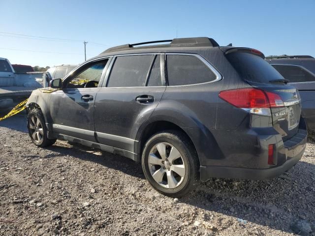 2011 Subaru Outback 3.6R Limited