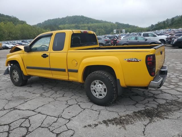 2006 GMC Canyon