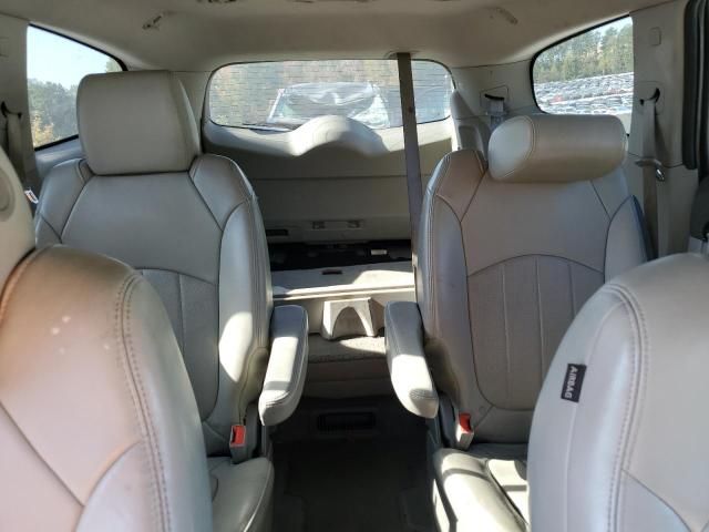 2013 Buick Enclave