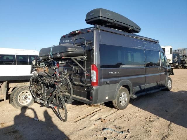 2020 Dodge RAM Promaster 3500 3500 High