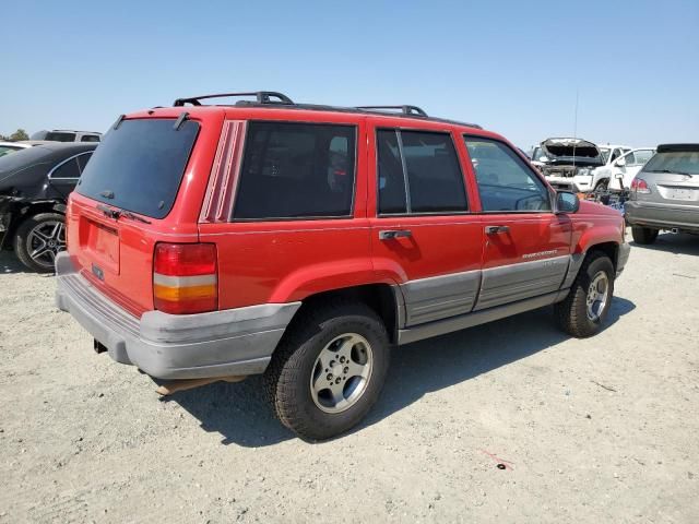 1997 Jeep Grand Cherokee Laredo